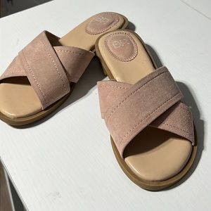 BP Winnie Slide Sandals